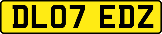 DL07EDZ