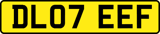 DL07EEF