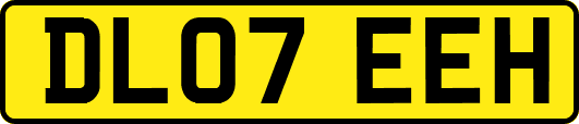 DL07EEH