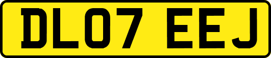 DL07EEJ