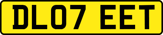 DL07EET