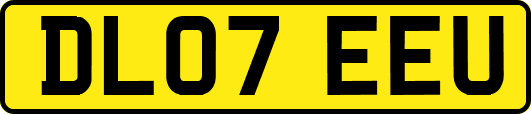 DL07EEU