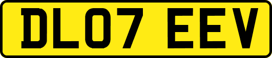 DL07EEV