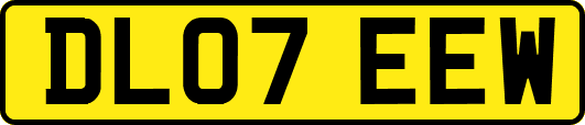 DL07EEW
