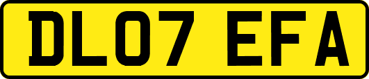 DL07EFA