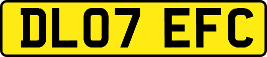 DL07EFC