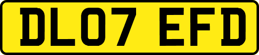 DL07EFD