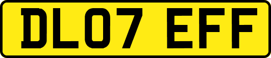 DL07EFF
