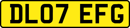 DL07EFG