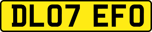 DL07EFO