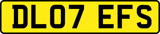 DL07EFS