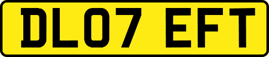 DL07EFT