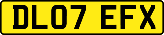 DL07EFX