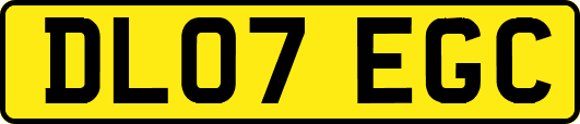DL07EGC