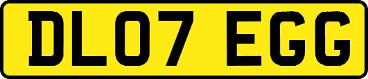 DL07EGG