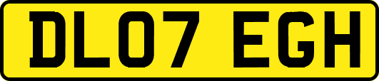 DL07EGH