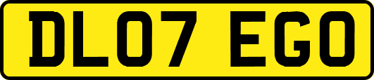 DL07EGO
