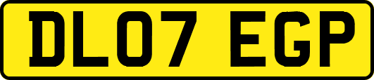 DL07EGP