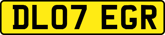 DL07EGR