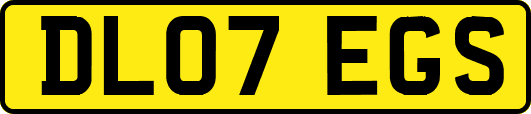 DL07EGS