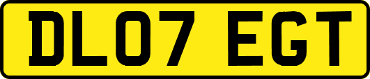 DL07EGT