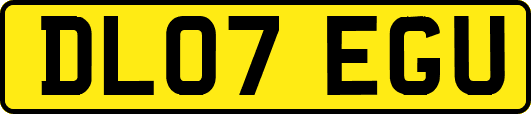 DL07EGU