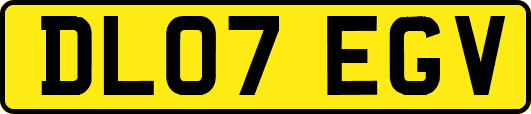DL07EGV