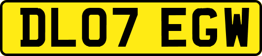 DL07EGW