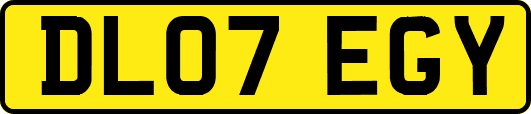 DL07EGY