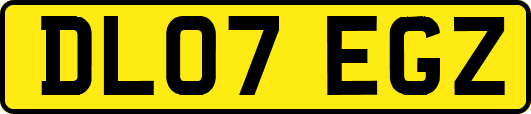 DL07EGZ