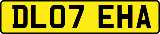 DL07EHA
