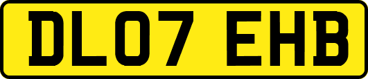 DL07EHB