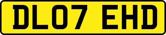 DL07EHD