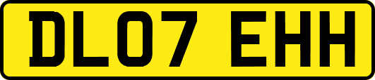 DL07EHH