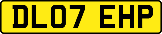 DL07EHP