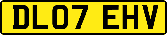 DL07EHV