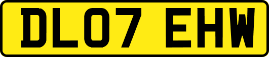 DL07EHW