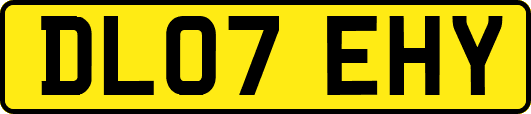 DL07EHY