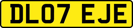 DL07EJE