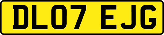 DL07EJG