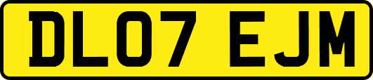 DL07EJM