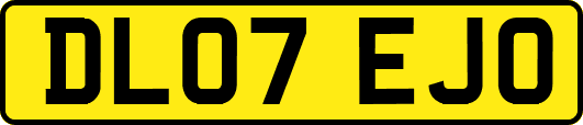 DL07EJO