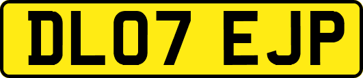 DL07EJP