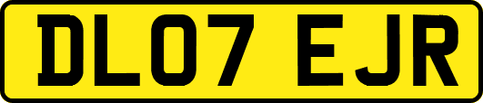 DL07EJR