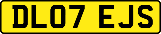 DL07EJS