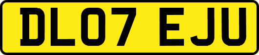 DL07EJU