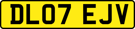 DL07EJV