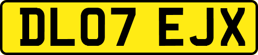 DL07EJX