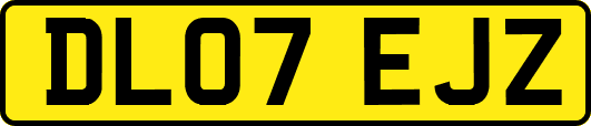 DL07EJZ