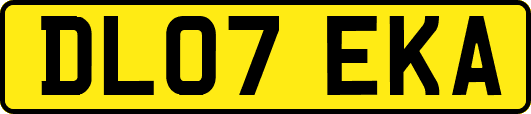 DL07EKA